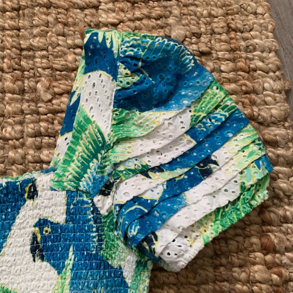 Farm Rio dress - Picture 9 of 11